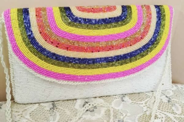 Rainbow Purse - Image 2