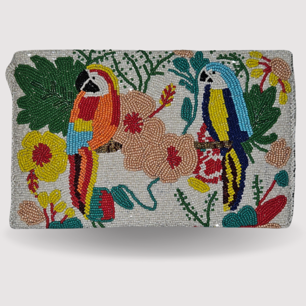 Parrot pearls - Image 2