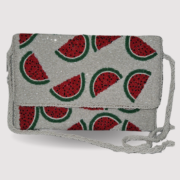 Dazzling Watermelon