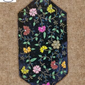 Premium Handcrafted – Beaded Table Runner